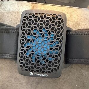 Therabody Hot Cold Cube - Lightly Used